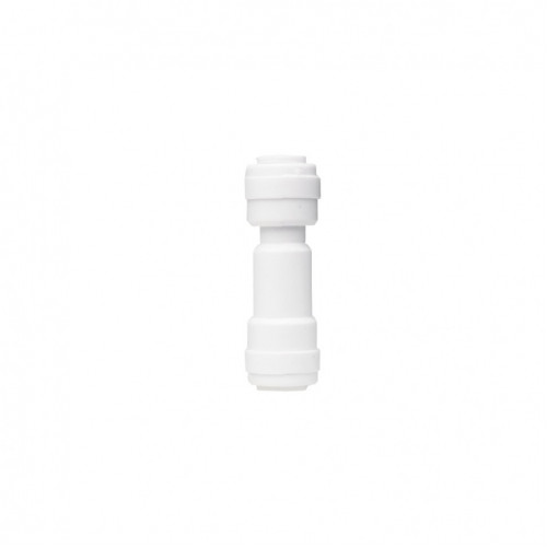 Фитинг-клапан, Т1/4"хТ1/4", D15мм, L45мм, F9092