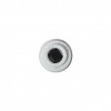 Фитинг-клапан, Т1/4"хТ1/4", D15мм, L45мм, F9092