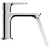 Смеситель для раковины Hansgrohe Rebris S 72510000 хром