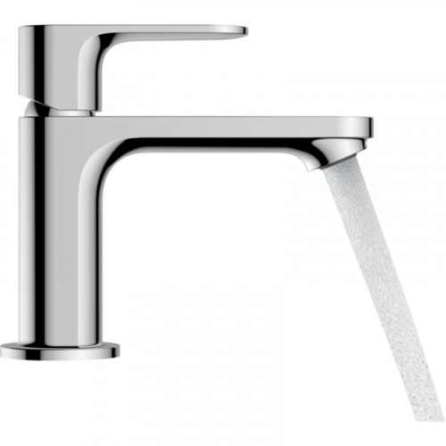 Смеситель для раковины Hansgrohe Rebris S 72510000 хром