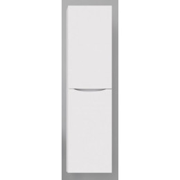 BelBagno Пенал для ванной FLY-MARINO-1500 Bianco Lucido R