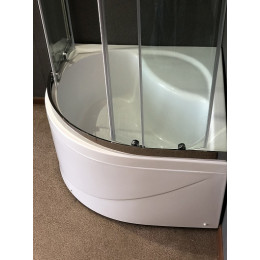 Royal Bath Душевой уголок RB-L-3001 1000x1000x1550