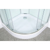 BelBagno Душевой поддон TRAY-BB-R-85-550-15-W