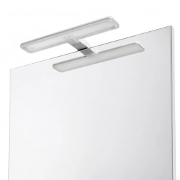 Зеркало Roca The Gap Original 45см, ZRU9000090, с подсветкой
