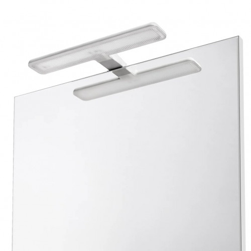Зеркало Roca The Gap Original 45см, ZRU9000090, с подсветкой