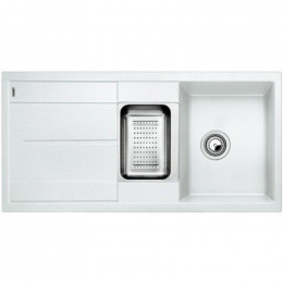 Мойка Blanco Metra 6 S 513046, белый