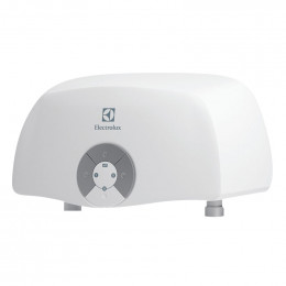Проточный Водонагреватель Electrolux Smartfix 2.0 (6.5 кВт)