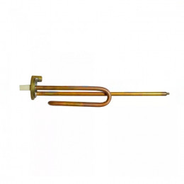 ТЭН 1,5кВт (1500Вт) RCA для водонагревателя Ariston, под анод М5, R816643