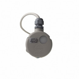 Комплект ТЭН 2,5кВт (2500Вт) RCT для Nibe, Baxi, Termica резьбовой G1 1/2" + стержневой термостат + индикаторная лампа + крышка + сетевой шнур, 3401363