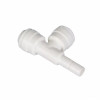 Набор 4 шт Фитинг тройной 2Т1/4"хВ1/4", KMF9065