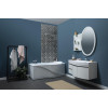 Зеркало Aquanet Опера L/R 70 белое