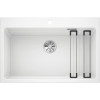 Кухонная мойка Blanco Etagon 8, белый