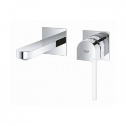 Смеситель настенный для раковины GROHE Plus 29303003, M-Size