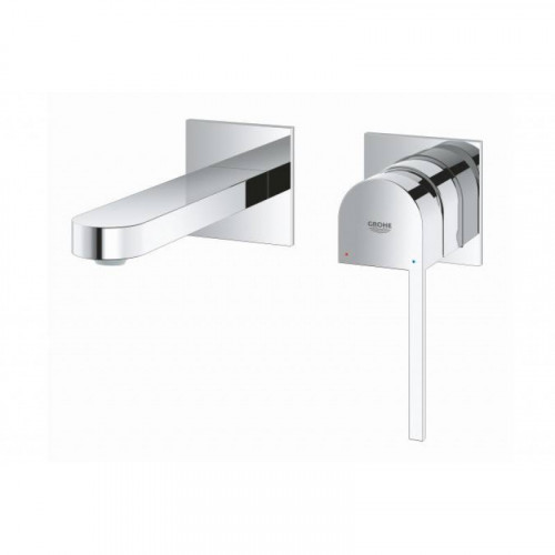 Смеситель настенный для раковины GROHE Plus 29303003, M-Size