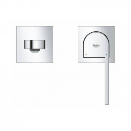 Смеситель настенный для раковины GROHE Plus 29303003, M-Size