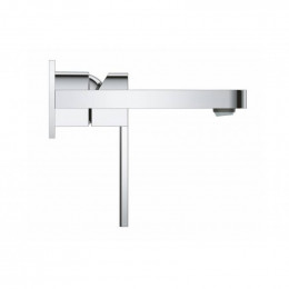 Смеситель настенный для раковины GROHE Plus 29303003, M-Size