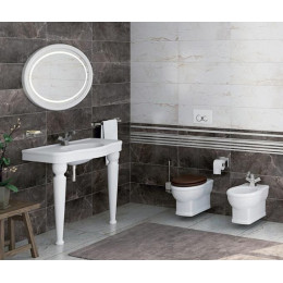Vitra Раковина "Efes" 6209B003