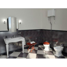 Vitra Раковина "Efes" 6209B003