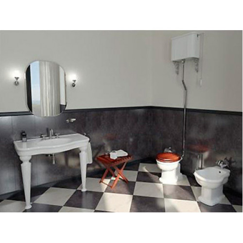 Vitra Раковина "Efes" 6209B003