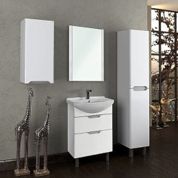 Dreja Мебель для ванны Laguna Plus 65 напольная