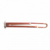 Комплект ТЭН 1,3кВт (1300Вт) RF для водонагревателя Thermex, Garanterm RZB, IF, ID + анод, 30097