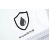 WasserKRAFT Душевой уголок Main 41S03 Matt glass