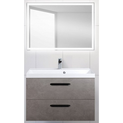 BelBagno Мебель для ванной AURORA 900 Pietra Grigio, TCH