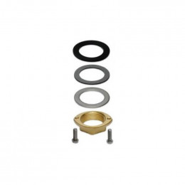 Крепежная гайка Hansgrohe 13961000
