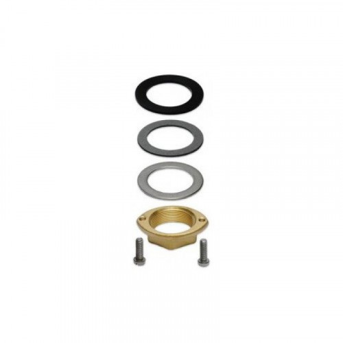 Крепежная гайка Hansgrohe 13961000