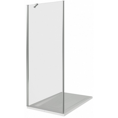 Good Door Боковой профиль MOKKA SP-80-C-WE