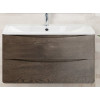 BelBagno Мебель для ванной ACQUA 900 Rovere Nature Grigio, BTN