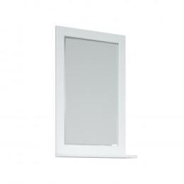 Зеркало Corozo Техас 50 SD-00000586,белый