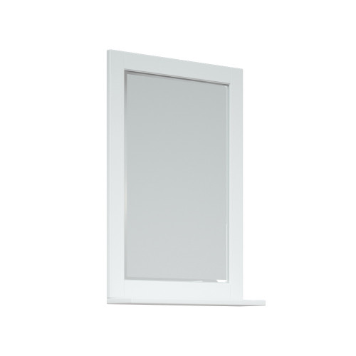 Зеркало Corozo Техас 50 SD-00000586,белый