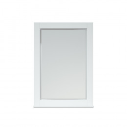 Зеркало Corozo Техас 50 SD-00000586,белый
