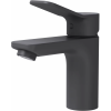 Смеситель для раковины Am.Pm X-Joy F85A02122 черный