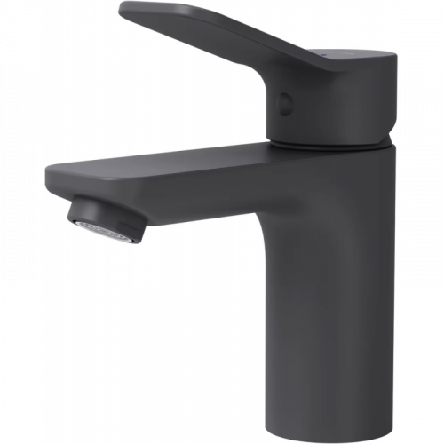 Смеситель для раковины Am.Pm X-Joy F85A02122 черный