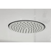 Royal Bath Душевая кабина FATO RB 90HK-M-CH 90x90 стекло рифленое профиль хром