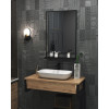 Зеркало 1Marka Grunge Loft 60П