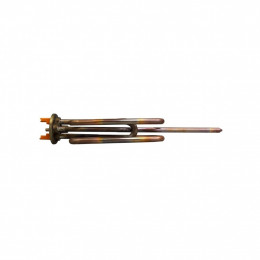 ТЭН 1,8кВт (1800Вт) RCA для водонагревателя Ariston под анод М5, 111868