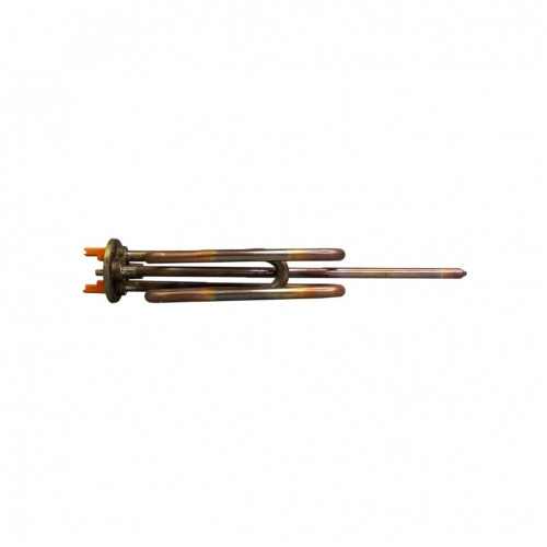 ТЭН 1,8кВт (1800Вт) RCA для водонагревателя Ariston под анод М5, 111868