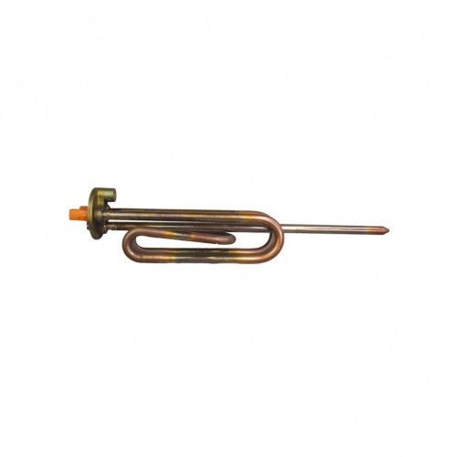 ТЭН 1,8кВт (1800Вт) RCA для водонагревателя Ariston под анод М5, 111868