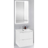 BelBagno Мебель для ванной ETNA 39 500 Bianco Lucido, BTN