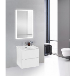 BelBagno Мебель для ванной ETNA 39 500 Bianco Lucido, BTN