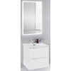 BelBagno Мебель для ванной ETNA 39 500 Bianco Lucido, BTN