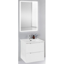 BelBagno Мебель для ванной ETNA 39 500 Bianco Lucido, BTN