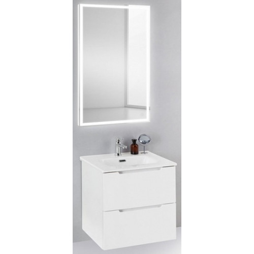 BelBagno Мебель для ванной ETNA 39 500 Bianco Lucido, BTN