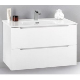 BelBagno Мебель для ванной ETNA 39 800 Bianco Lucido, BTN
