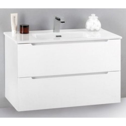 BelBagno Мебель для ванной ETNA 39 800 Bianco Lucido, BTN
