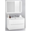 BelBagno Мебель для ванной ETNA 39 800 Bianco Lucido, BTN