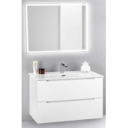 BelBagno Мебель для ванной ETNA 39 800 Bianco Lucido, BTN